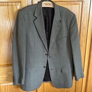 Men’s Tasso Elba Sport Coat